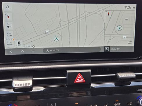 New 2026 Kia Sportage SX image 12