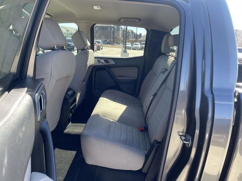 Used 2020 Ford Ranger XLT w/ Equipment Group 301A Mid image 19