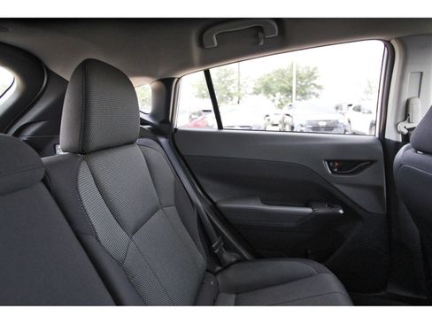 Used 2024 Subaru Crosstrek 2.0i Premium AWD/4WD image 12