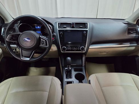 Used 2019 Subaru Legacy 2.5i Limited AWD/4WD image 19