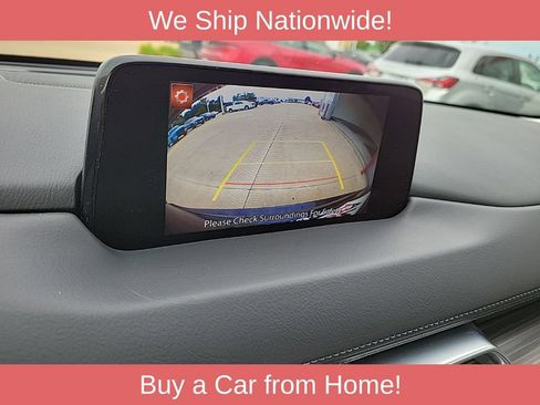 Used 2020 MAZDA CX-5 Grand Touring AWD/4WD image 22