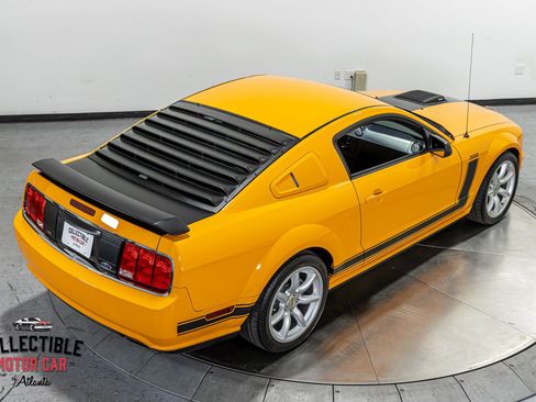 Used 2007 Ford Mustang GT RWD image 37