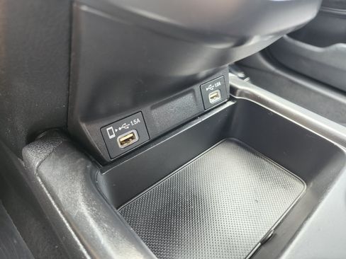 Used 2022 Honda CR-V EX image 34