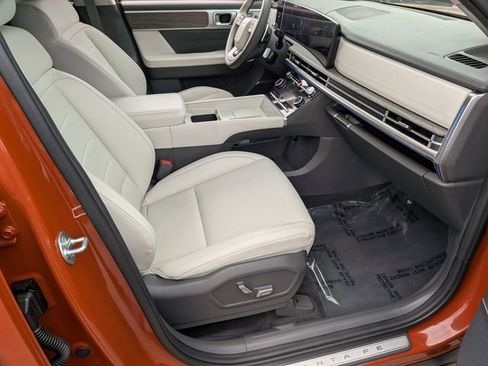 Used 2025 Hyundai Santa Fe Calligraphy image 35