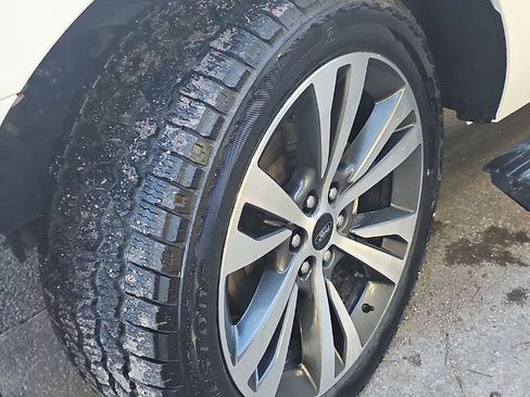 Certified 2021 Ford Expedition Max Platinum AWD/4WD image 32