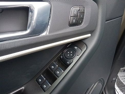 New 2026 Ford Explorer ST-Line w/ Premium Package image 12