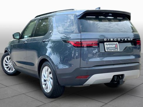 Used 2025 Land Rover Discovery S AWD/4WD image 11
