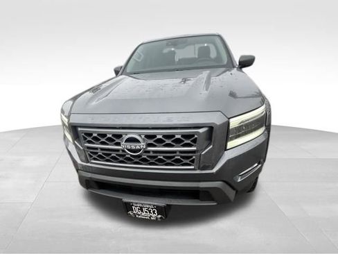 Used 2024 Nissan Frontier SL w/ Technology Package image 11