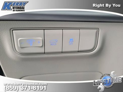 New 2026 Hyundai Tucson SEL image 21