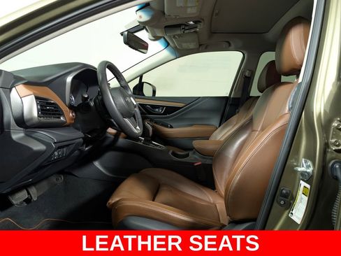 Used 2022 Subaru Outback Touring image 11