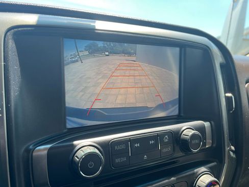 Used 2016 Chevrolet Silverado 1500 LT w/ All Star Edition RWD image 22