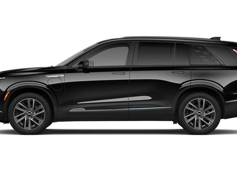 New 2026 Cadillac Vistiq Sport AWD/4WD image 33