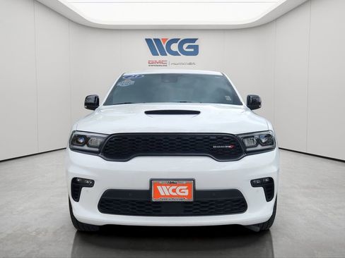 Used 2023 Dodge Durango R/T AWD/4WD image 6