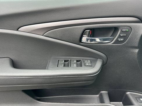 Certified 2026 Honda Ridgeline RTL image 10