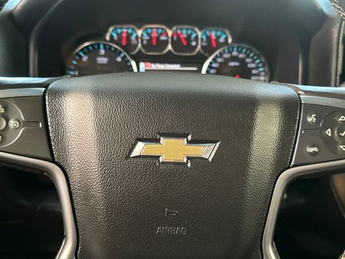 Used 2015 Chevrolet Silverado 2500 LT RWD image 24