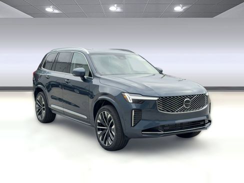 New 2026 Volvo XC90 T8 Ultra w/ Protection Package Premier AWD/4WD image 6