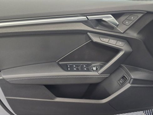 Used 2023 Audi A3 2.0T Premium Plus w/ Premium Plus Package image 32