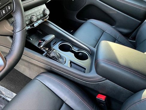 New 2026 Dodge Durango GT image 8