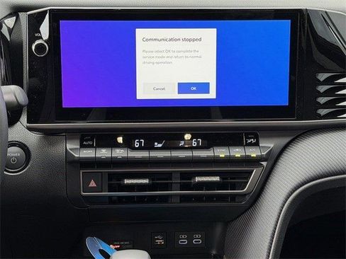 New 2026 Toyota Camry Hybrid image 16