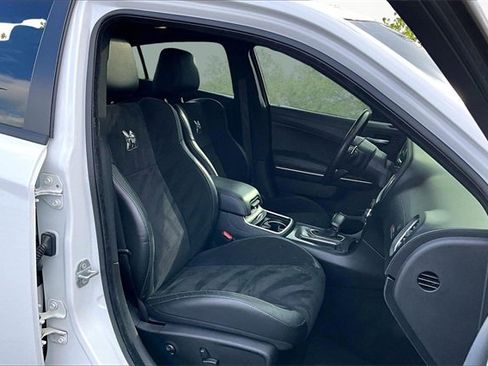 Used 2021 Dodge Charger Scat Pack image 7
