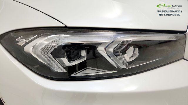 Used 2025 BMW 330i Sedan RWD image 22