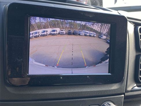 Used 2025 RAM ProMaster 2500 image 8