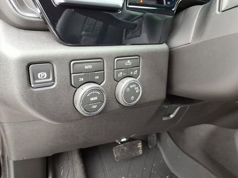 New 2026 Chevrolet Silverado 1500 LT w/ Leather Package image 16