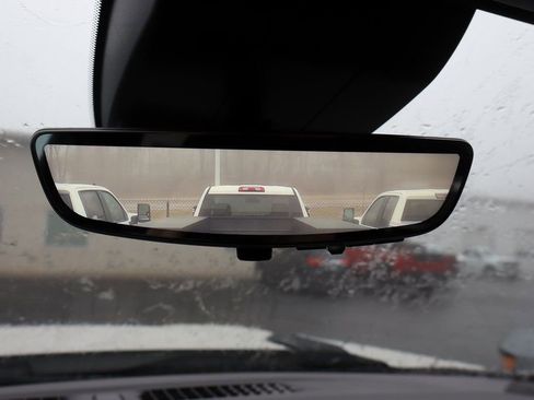 New 2026 Chevrolet Silverado 2500 ZR2 image 17