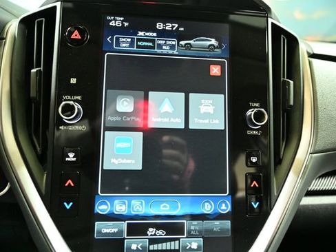 Used 2025 Subaru Crosstrek 2.0i Premium w/ Crosstrek Mirror Package image 34