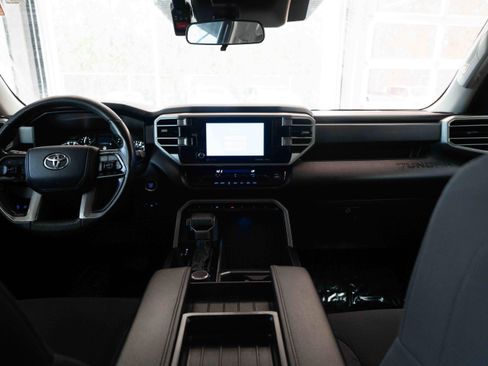 Used 2023 Toyota Tundra SR5 image 20