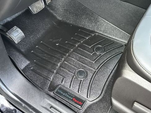 Certified 2022 Chevrolet Colorado Z71 w/ Trail Boss Package image 35