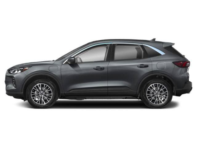 Used 2024 Ford Escape SE w/ PHEV Premium Package FWD image 3