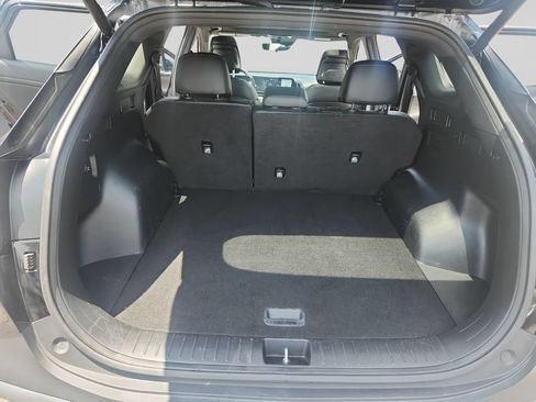 Certified 2024 Kia Sportage X-Line w/ X-Line Premium Package AWD/4WD image 19