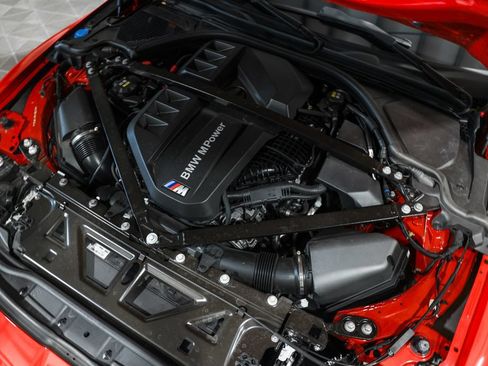 Used 2023 BMW M3 Competition w/ Executive Package RWD image 41