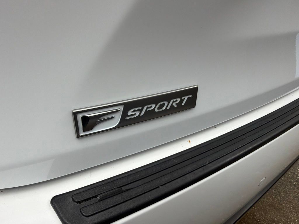 Used 2019 Lexus RX 350 F Sport AWD/4WD image 24