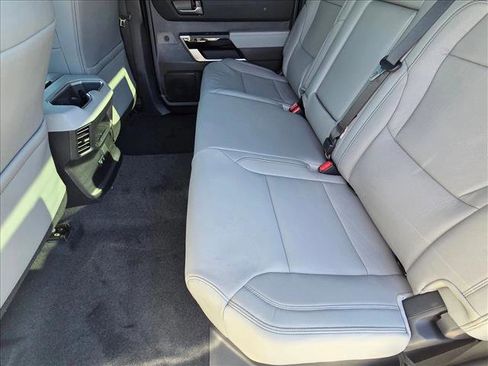 New 2026 Toyota Tundra Limited image 15