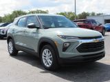 New 2026 Chevrolet TrailBlazer LS image 3