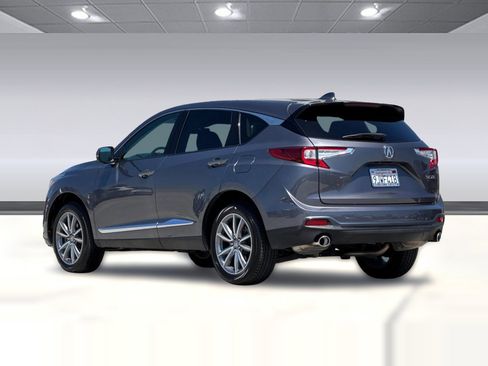 Used 2021 Acura RDX FWD w/ Technology Package image 7