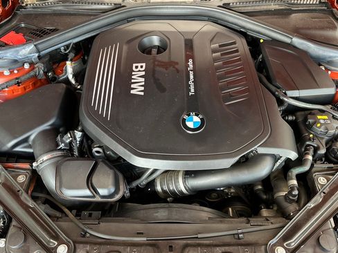 Used 2018 BMW 440i xDrive Convertible AWD/4WD image 34