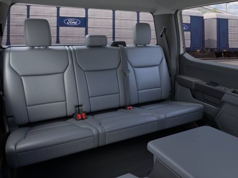 New 2026 Ford F150 XL AWD/4WD image 11