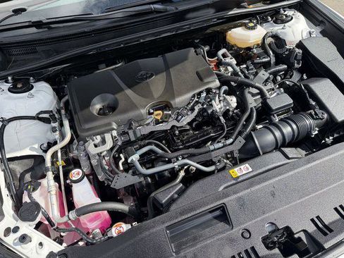 Certified 2025 Toyota Camry LE image 23