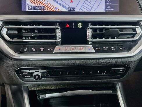 Used 2021 BMW 330i xDrive Sedan w/ M Sport Package AWD/4WD image 24