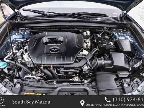 Certified 2024 MAZDA CX-30 AWD 2.5 S w/ Preferred Package image 27