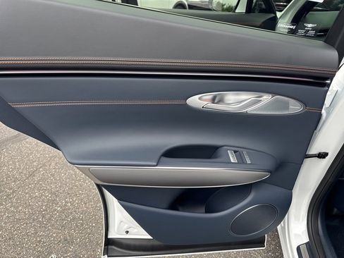 New 2026 Genesis GV70 3.5T Sport Advanced image 43