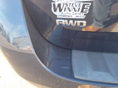 Used 2015 Chevrolet Equinox LT w/ Power Convenience Package image 5