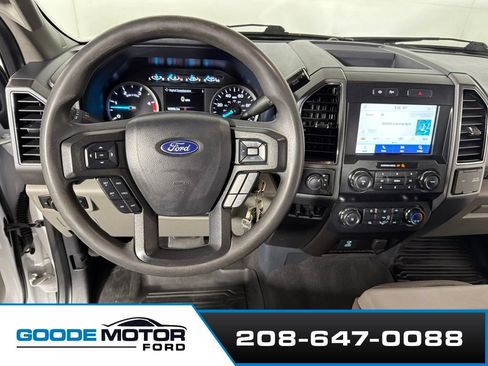 Used 2022 Ford F250 XLT AWD/4WD image 13