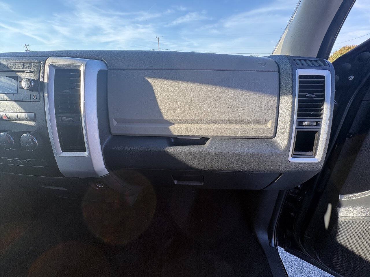 Used 2009 Dodge Ram 1500 Truck SLT w/ Big Horn Regional Pkg RWD image 31