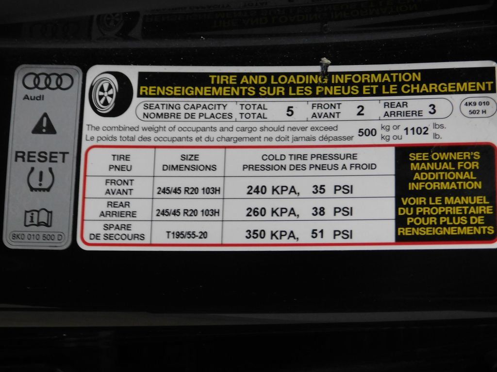 Used 2022 Audi A6 3.0T allroad Premium Plus AWD/4WD image 90