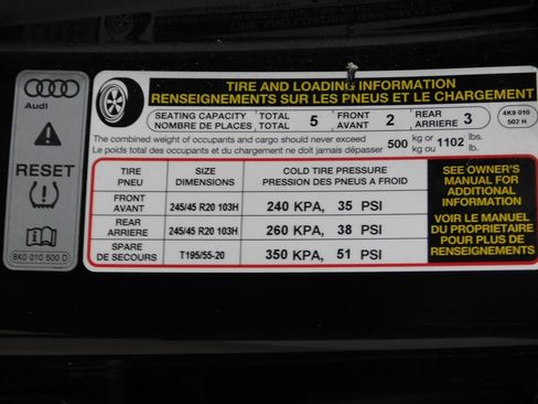 Used 2022 Audi A6 3.0T allroad Premium Plus AWD/4WD image 90