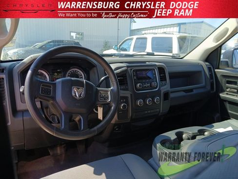 Used 2014 RAM 1500 Express AWD/4WD image 15
